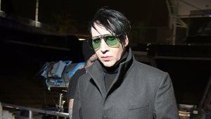 Marilyn Manson