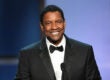 Denzel Washington A Journal for Jordan