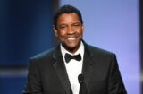Denzel Washington A Journal for Jordan