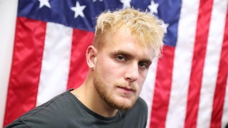 Jake Paul Mocked for Claiming His Brother Logan Won Fight Against Floyd Mayweather