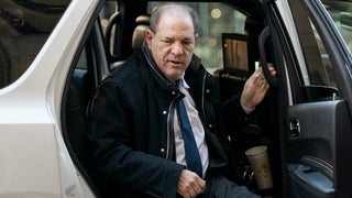 Harvey Weinstein’s Extradition to LA on New Charges Delayed Again
