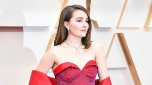 Kaitlyn Dever Ticket to Paradise