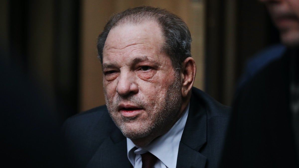 Harvey Weinstein To Be Extradited Face Sexual Assault Charges In Calif