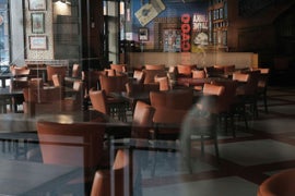 How Restaurant Reviews ‘Crumbled’ During Pandemic and Transformed Food Critics’ Role