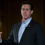 Rick Santorum Blames ‘Cancel Culture’ for CNN Firing, Defends Native American Comments (Video)