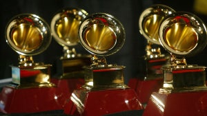 Grammys Recording Academy inclusion rider