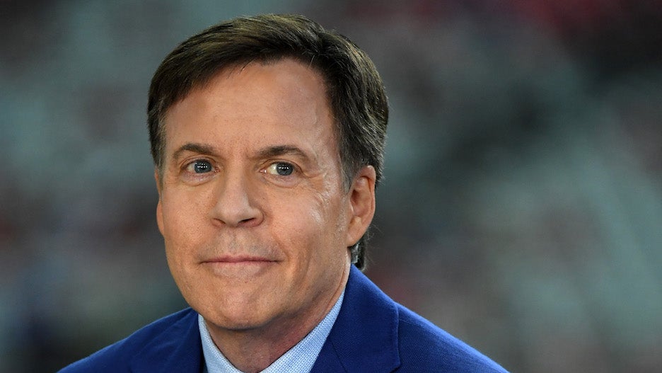 Bob Costas Back On the Record With Bob Costas
