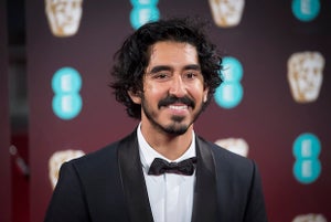 Dev Patel ShivHans Pictures
