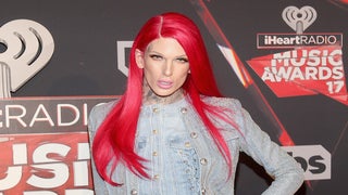 YouTube Beauty Mogul Jeffree Star Released From Hospital After ‘Severe’ Car Accident