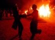 Burning Man