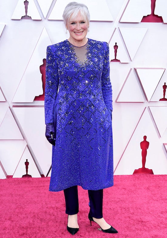 Glenn Close Glenn Close