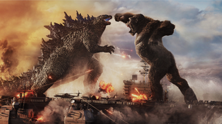 Imax Grew Revenue With ‘Godzilla v Kong’ – Just Not Enough for Wall Street