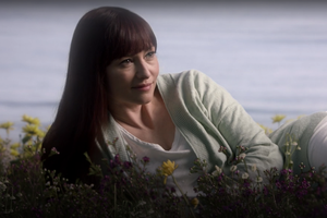 Greys Anatomy Mark Lexie