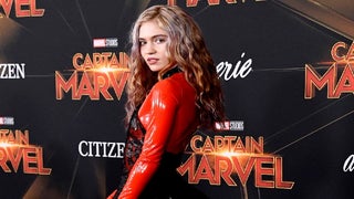 Grimes Just Got an Insane New ‘Alien Scars’ Tattoo (Photos)