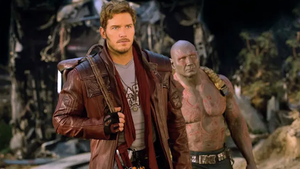 Guardians of the Galaxy
