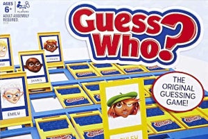 Guess Who?