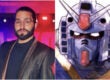 Gundam Movie Jordan Vogt-Roberts