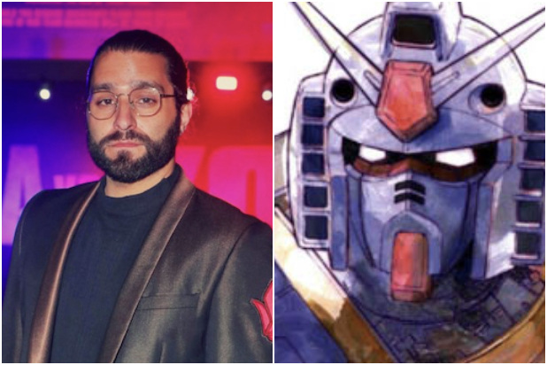 Gundam' Live-Action Movie In Works From Jordan Vogt-Roberts – Deadline