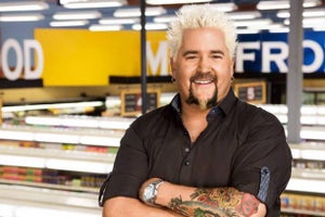 Guy Fieri