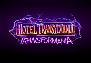 Hotel Transylvania Transformania