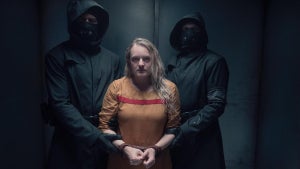 Handmaids Tale June