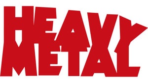 Heavy Metal Magazine