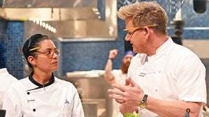 Hells Kitchen