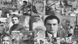 Ernest Hemingway Series in the Works From Producers Mariel Hemingway, Mike Medavoy (Exclusive)