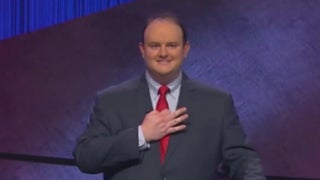 Did ‘Jeopardy!’ Winner Flash a White Power Symbol? 200 Former Contestants Call on Show to Act
