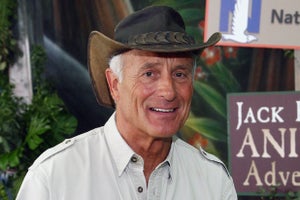 Jack Hanna