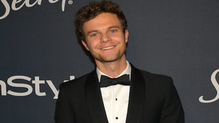 ‘The Boys’ Star Jack Quaid Joins Amazon’s ‘Solos’ Anthology Series (Exclusive)