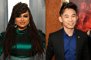 James wan ava duvernay New Gods The Trench