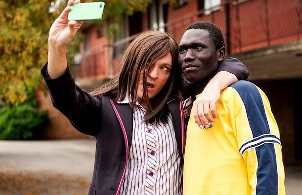 Chris Lilley Quietly Brought Back Ja Mie Via A Podcast Listen Here