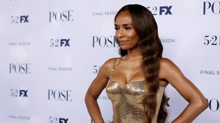 Janet Mock Says ‘F– Hollywood’ at ‘Pose’ Premiere: ‘Why Am I Making $40,000 an Episode?’