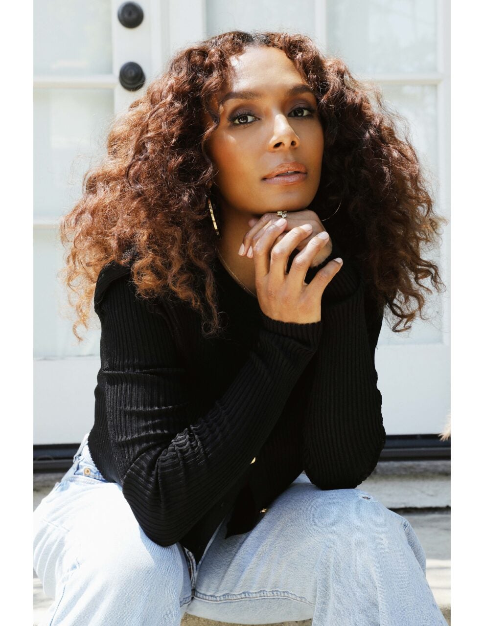 Janet Mock