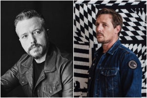 Jason Isbell Sturgill Simpson Killers of the Flower Moon