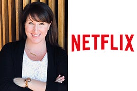 Netflix Chief Talent Officer Jessica Neal Leaves Company