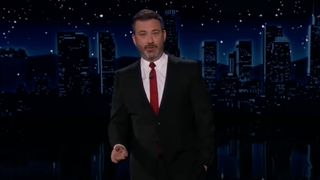 Jimmy Kimmel Wants to Know How Such a ‘Woke’ Oscars ‘Put So Many People to Sleep’ (Video)