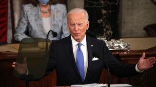 OK, Which Congressperson Forgot to Mute Their Phone During Biden’s Speech? (Video)