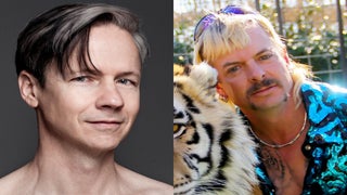John Cameron Mitchell Cast as ‘Tiger King’ Star Joe Exotic on NBCU Scripted Series