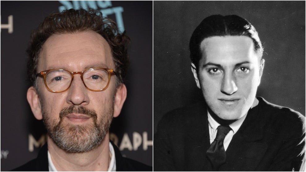 John Carney George Gershwin Fascinating Rhythm
