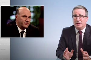John Oliver