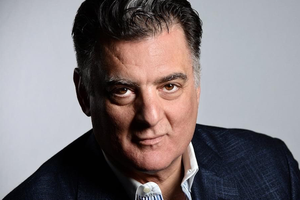 Joseph Siravo