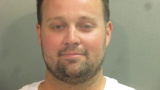 Josh Duggar Pleads Not Guilty to Receiving and Possessing Child Porn