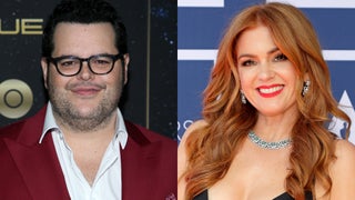 Josh Gad, Isla Fisher to Star in Rom-Com Series ‘Wolf Like Me’ at Peacock