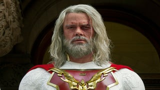 ‘Jupiter’s Legacy’ Trailer: Josh Duhamel Is an Aging Superhero Whose Kids Hate Him (Video)