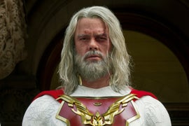 ‘Jupiter’s Legacy’ Trailer: Josh Duhamel Is an Aging Superhero Whose Kids Hate Him (Video)