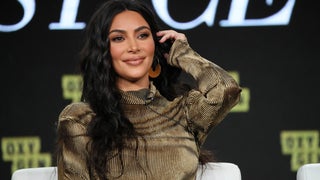 Kim Kardashian Appointed ‘Duchess of Calabasas’ by ‘Bridgerton’ Star
