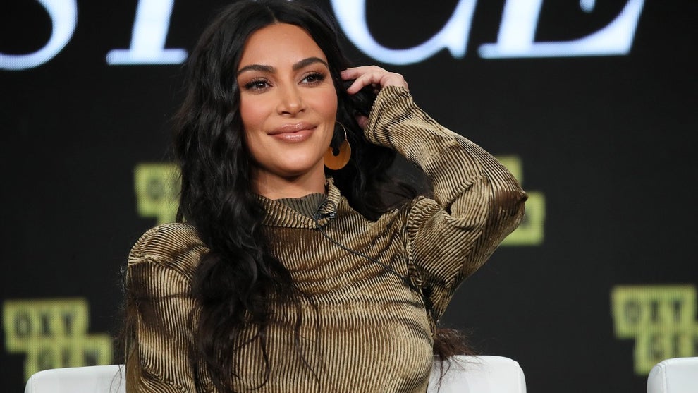 Kim Kardashian