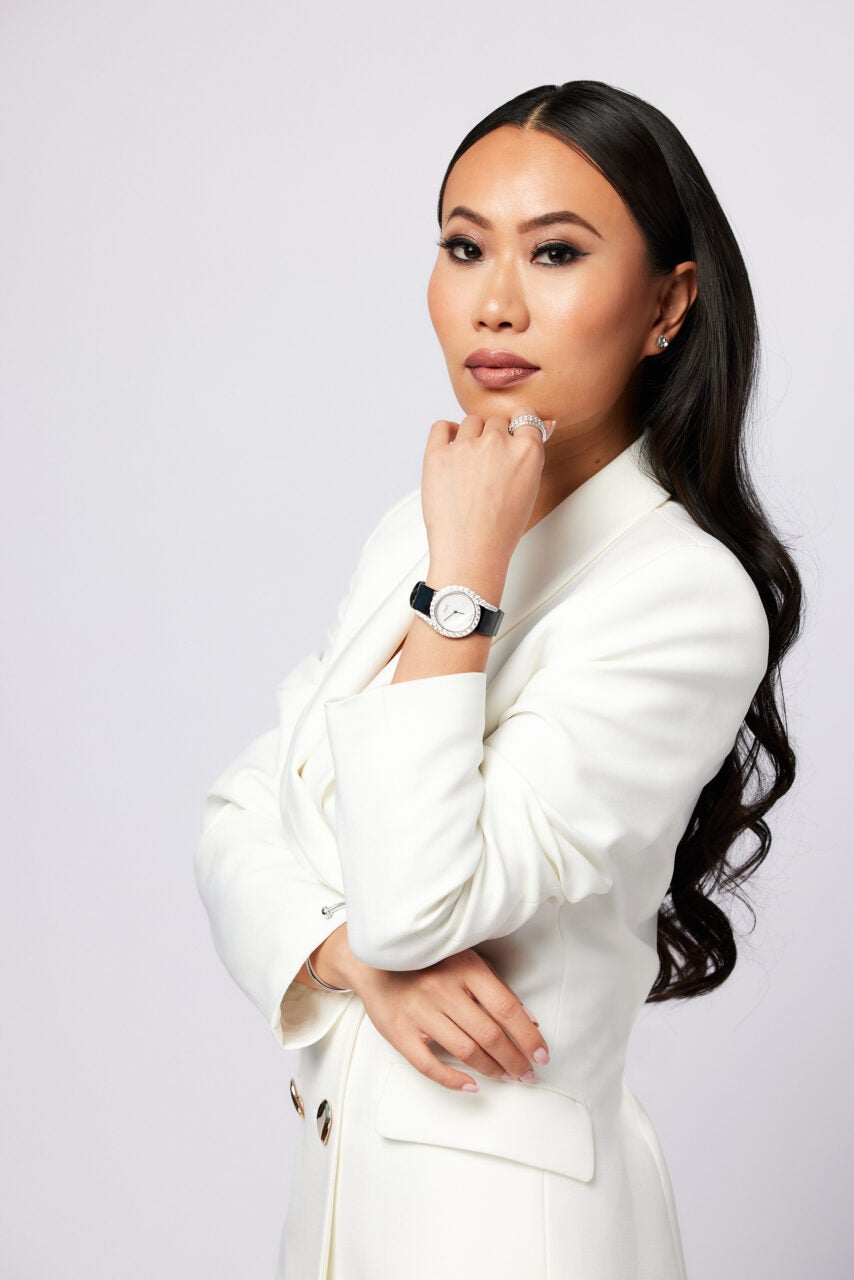 Kelly Mi Li